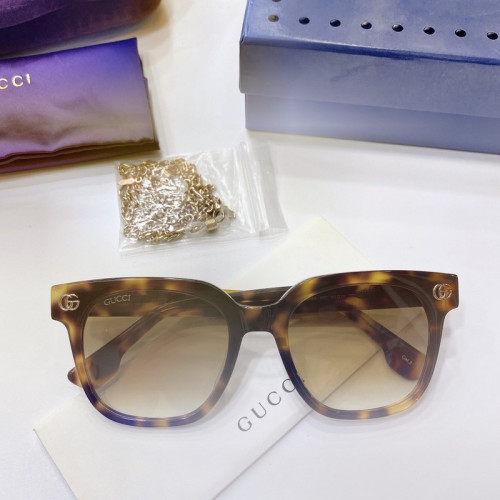 G Sunglasses AAAA-1007