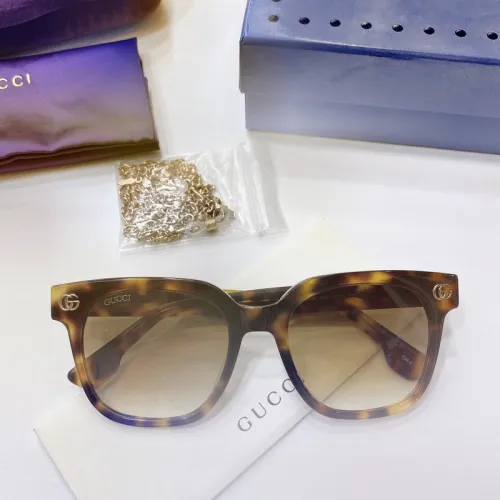 G Sunglasses AAAA-1007