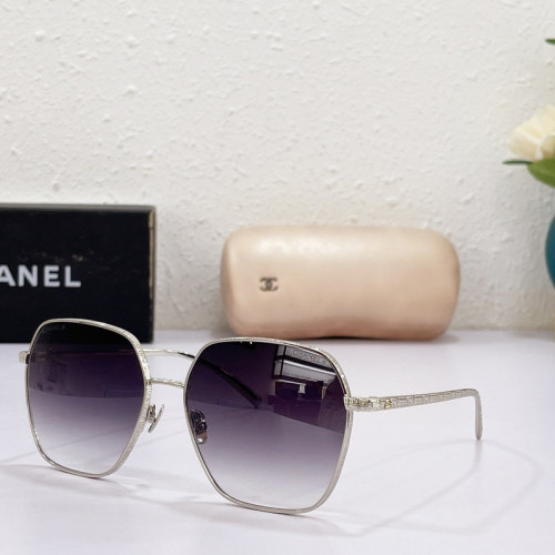 CHNL Sunglasses AAAA-1238