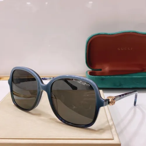 G Sunglasses AAAA-2394