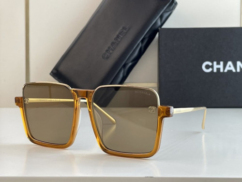 CHNL Sunglasses AAAA-199