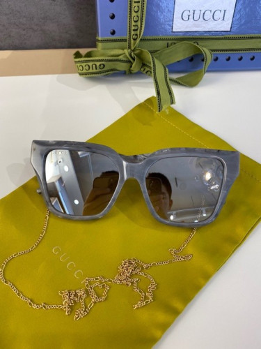 G Sunglasses AAAA-1607