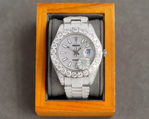 Rolex Watches High End Quality-767