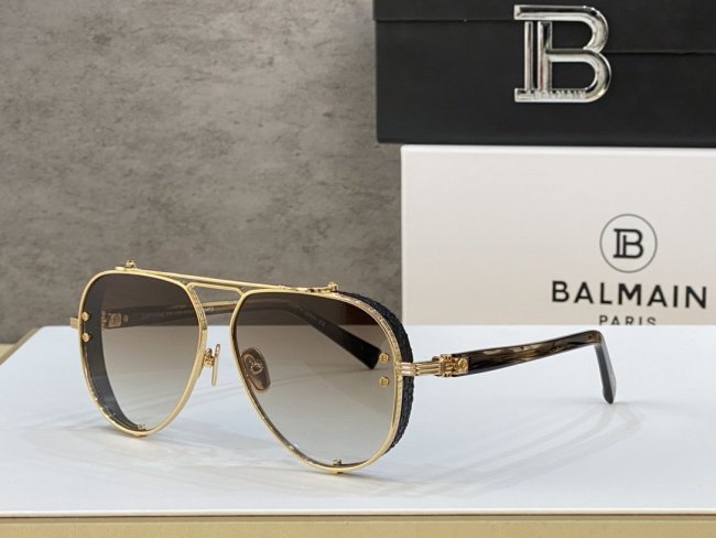 Balmain Sunglasses AAAA-263
