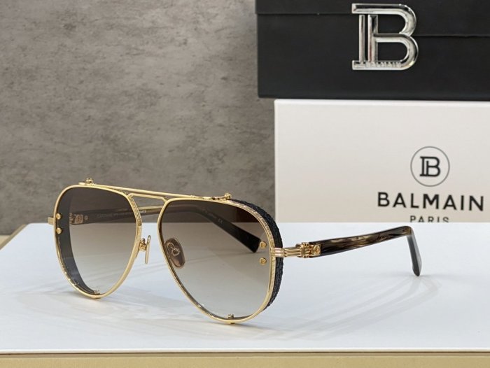 Balmain Sunglasses AAAA-263