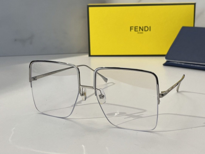 FD Sunglasses AAAA-490
