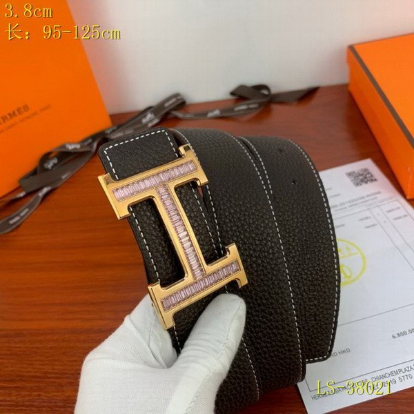 Super Perfect Quality Hermes Belts-2316