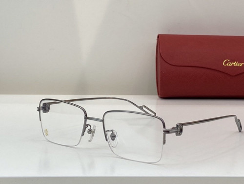 Cartier Sunglasses AAAA-702