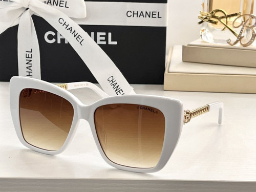 CHNL Sunglasses AAAA-291