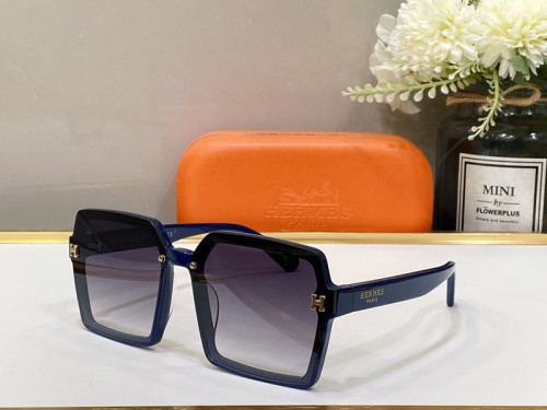Hermes Sunglasses AAAA-117