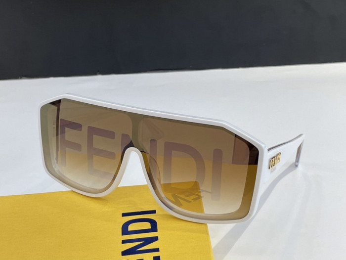 FD Sunglasses AAAA-1555