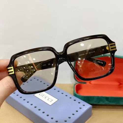 G Sunglasses AAAA-1377