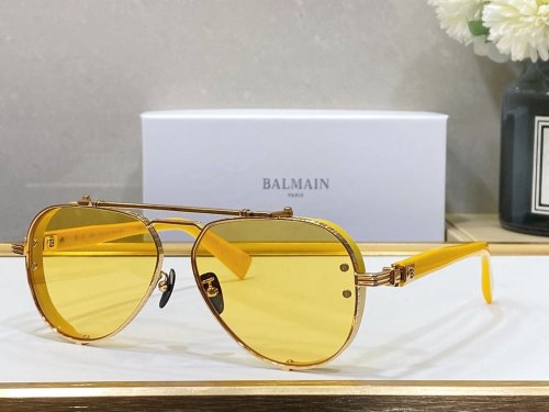 Balmain Sunglasses AAAA-229