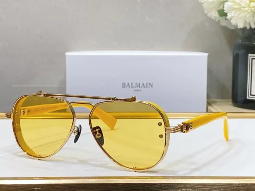 Balmain Sunglasses AAAA-229