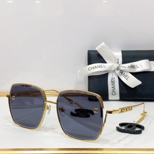 CHNL Sunglasses AAAA-1196