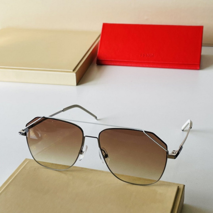FD Sunglasses AAAA-1308