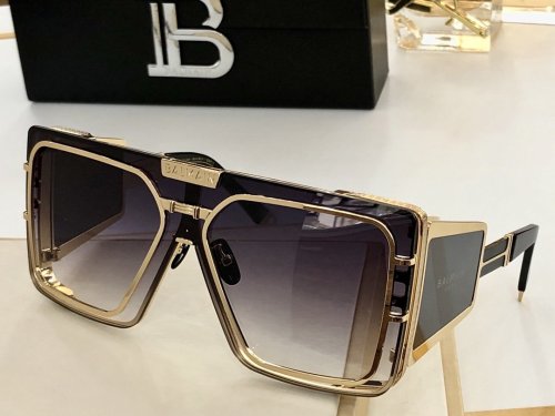 Balmain Sunglasses AAAA-086