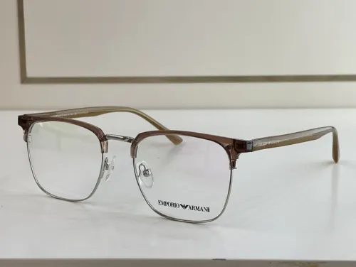Armani Sunglasses AAAA-009