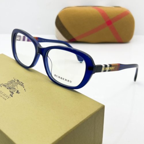Burberry Sunglasses AAAA-116