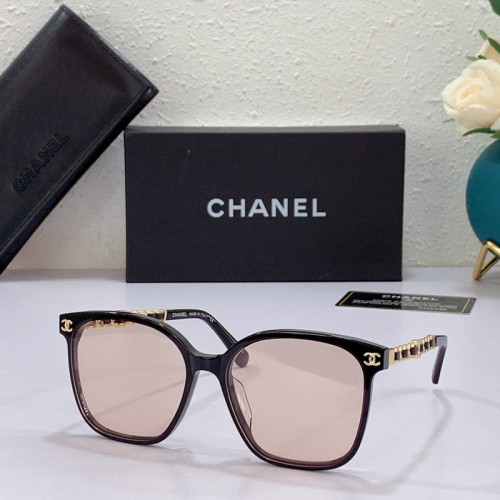 CHNL Sunglasses AAAA-852