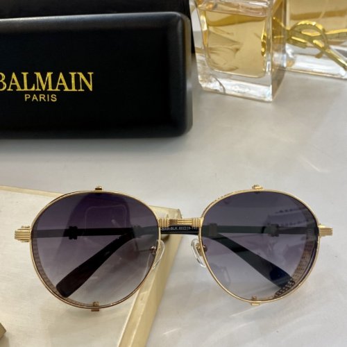 Balmain Sunglasses AAAA-211