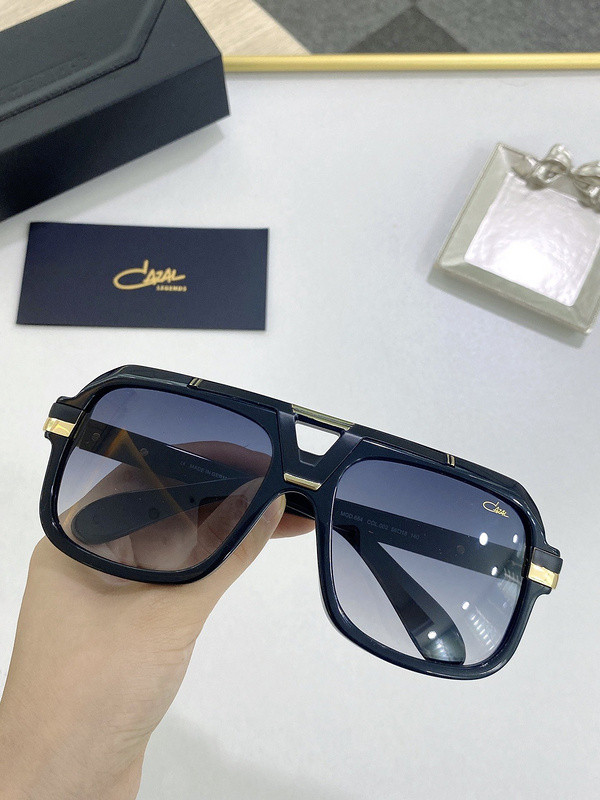 Cazal Sunglasses AAAA-800