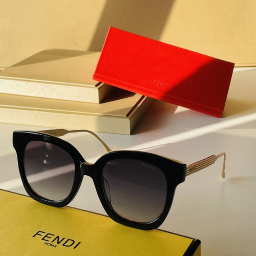 FD Sunglasses AAAA-786