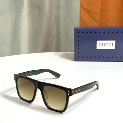 G Sunglasses AAAA-2199