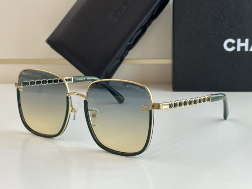 CHNL Sunglasses AAAA-436