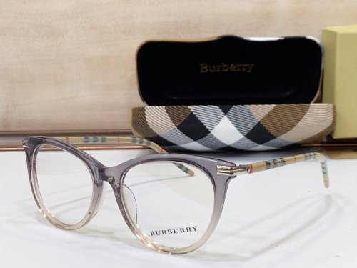 Burberry Sunglasses AAAA-933