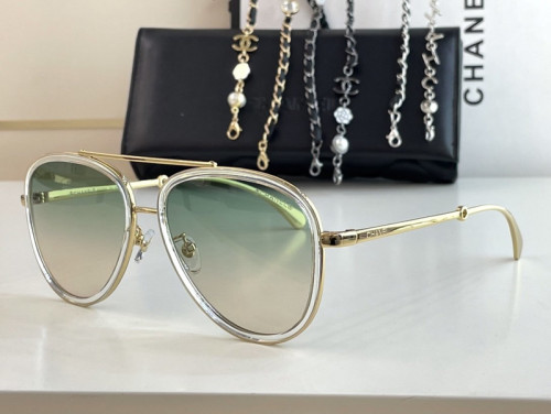 CHNL Sunglasses AAAA-1166