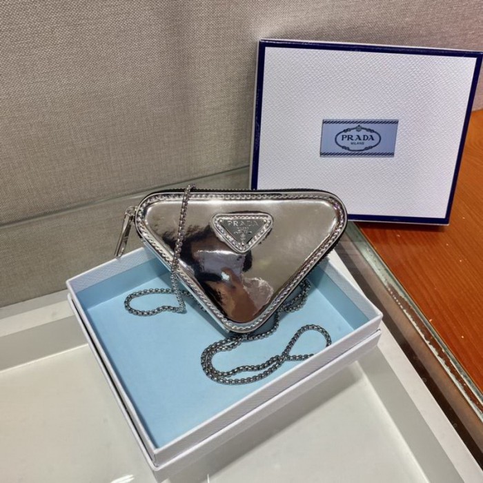 Prada High End Quality Bags-004