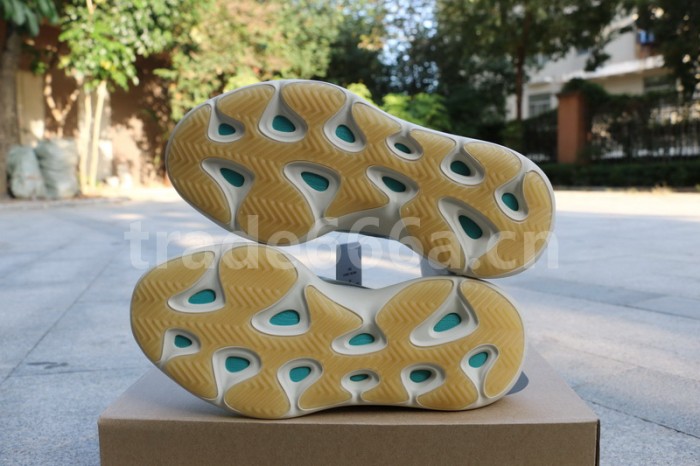 Authentic Yeezy 700 V3 “Kyanite”