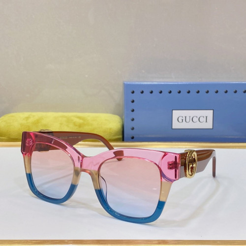 G Sunglasses AAAA-1489