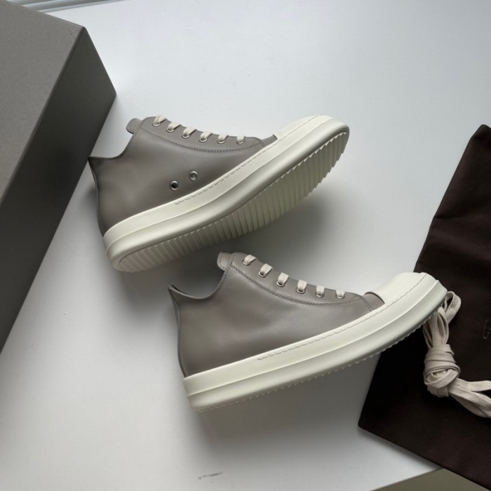 Super Max Rick Owens Shoes-062