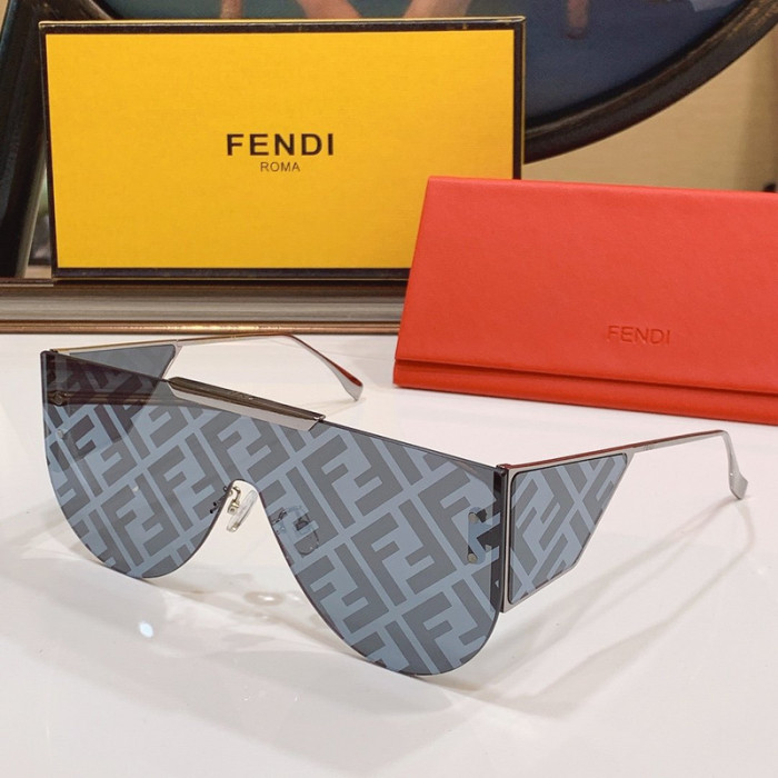 FD Sunglasses AAAA-1410