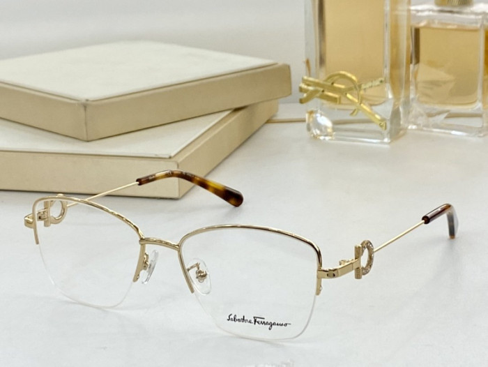 Ferragamo Sunglasses AAAA-066