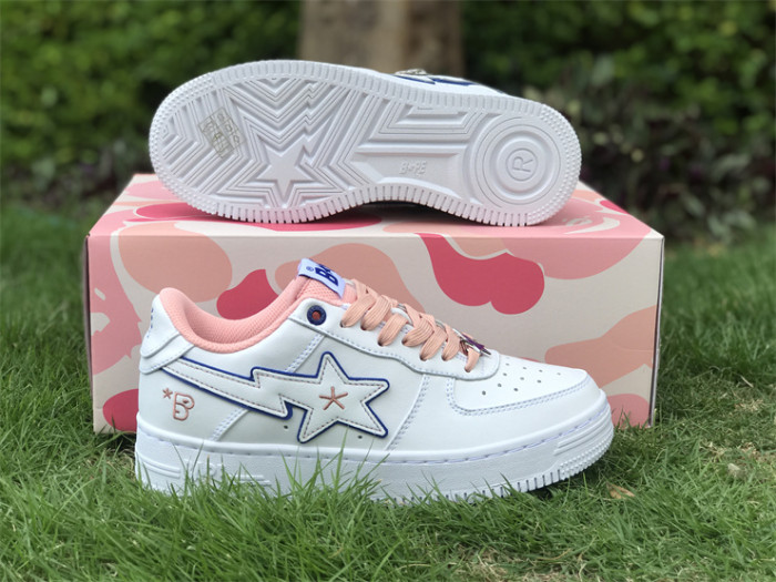 Bape Shoes High End Quality-047