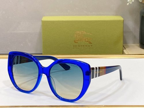 Burberry Sunglasses AAAA-097