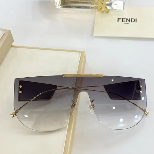 FD Sunglasses AAAA-172