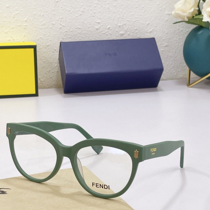 FD Sunglasses AAAA-684