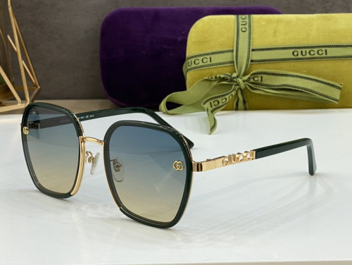 G Sunglasses AAAA-2628