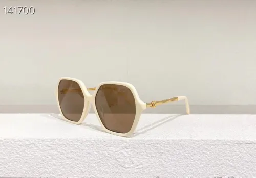 CHNL Sunglasses AAAA-562