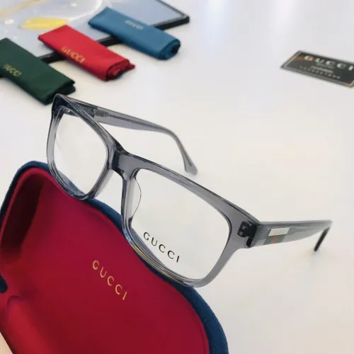 G Sunglasses AAAA-2444
