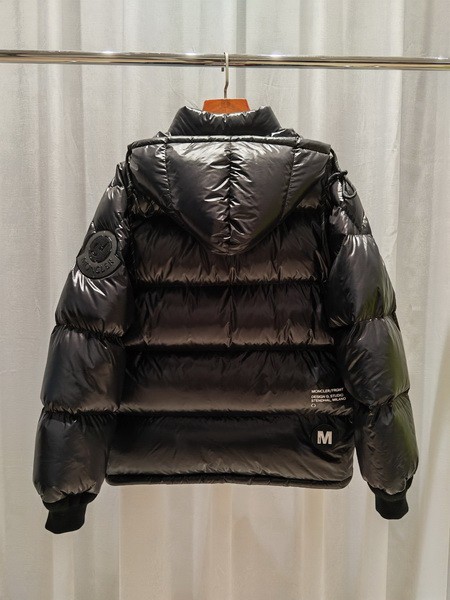 MONCLER Jacket 1：1 Quality-063