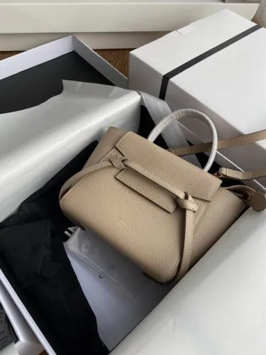 Celine High End Quality Bags-042