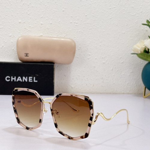 CHNL Sunglasses AAAA-1254