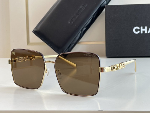 CHNL Sunglasses AAAA-184