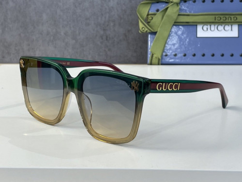 G Sunglasses AAAA-1284