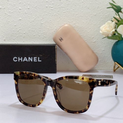 CHNL Sunglasses AAAA-1096